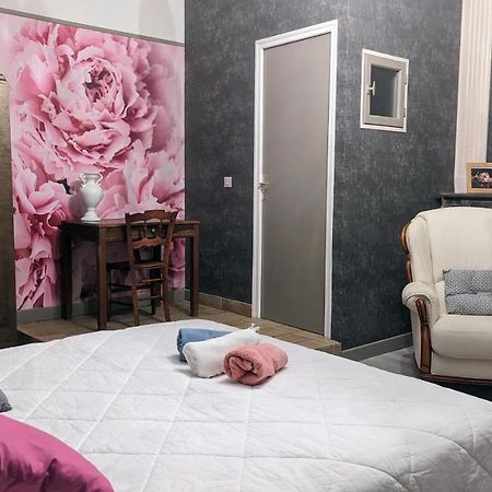 La Salabertie Hotel Bagnac Eksteriør billede