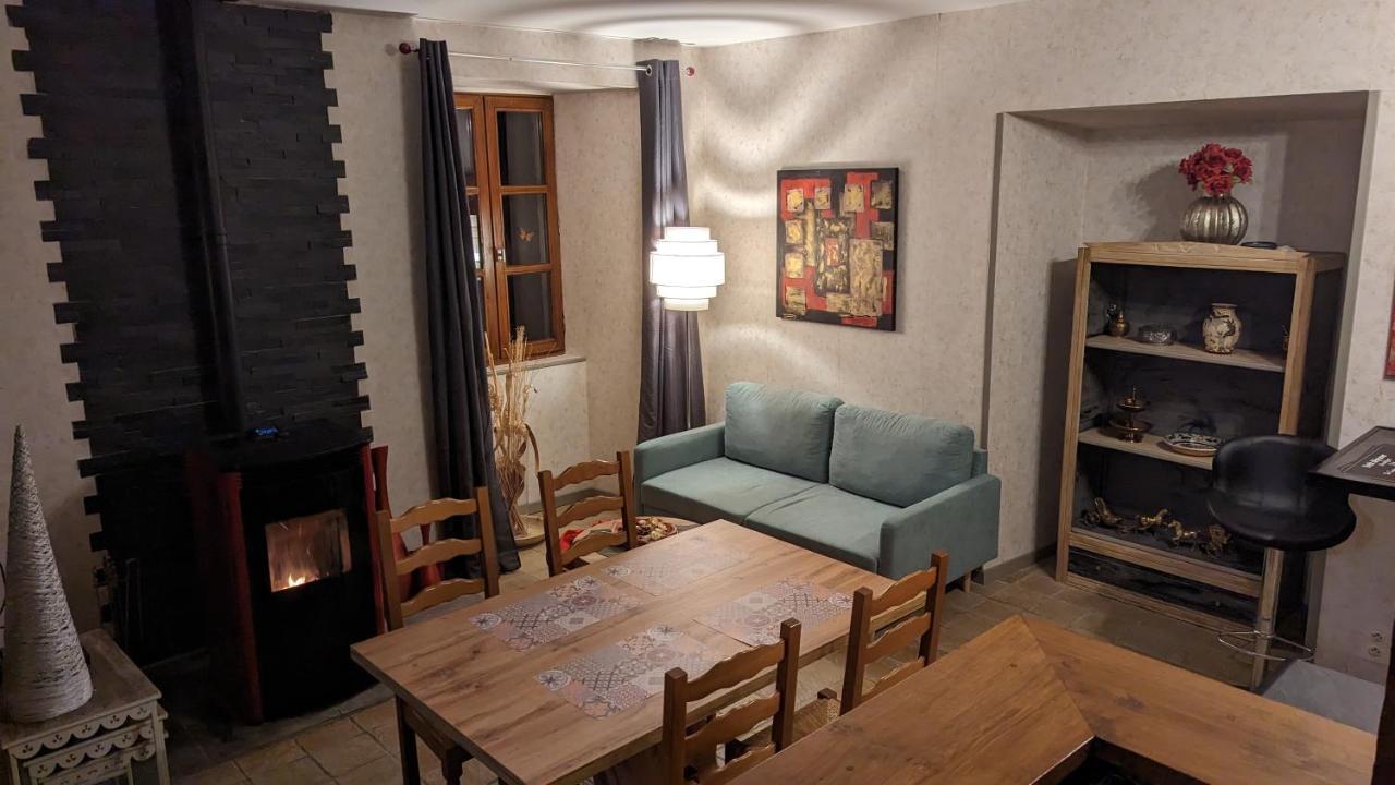 La Salabertie Hotel Bagnac Eksteriør billede