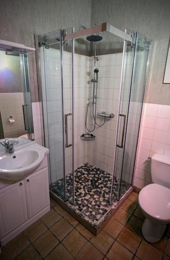 La Salabertie Hotel Bagnac Eksteriør billede