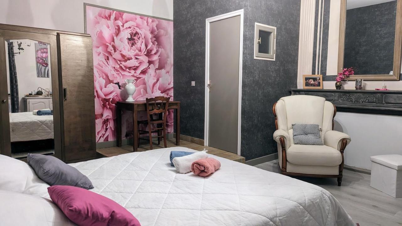 La Salabertie Hotel Bagnac Eksteriør billede