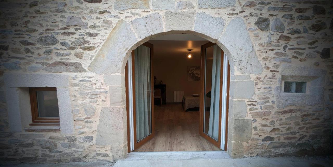 La Salabertie Hotel Bagnac Eksteriør billede